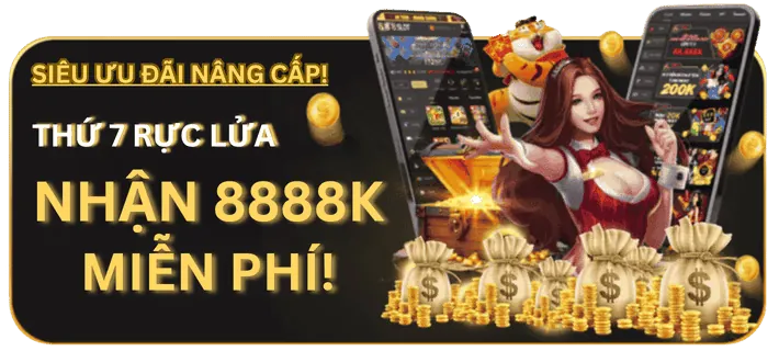 Ưu Đãi VIP