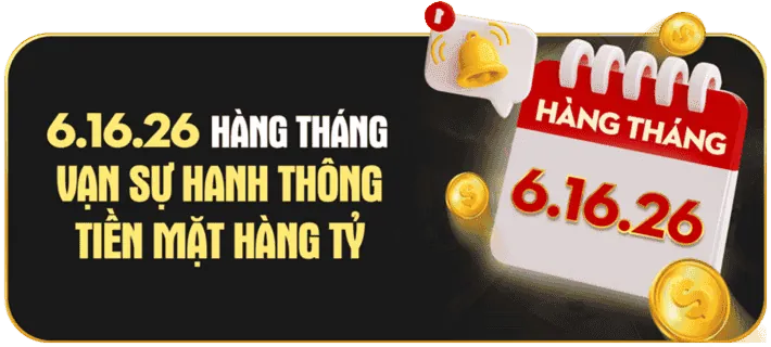 Ưu Đãi Tân Thủ
