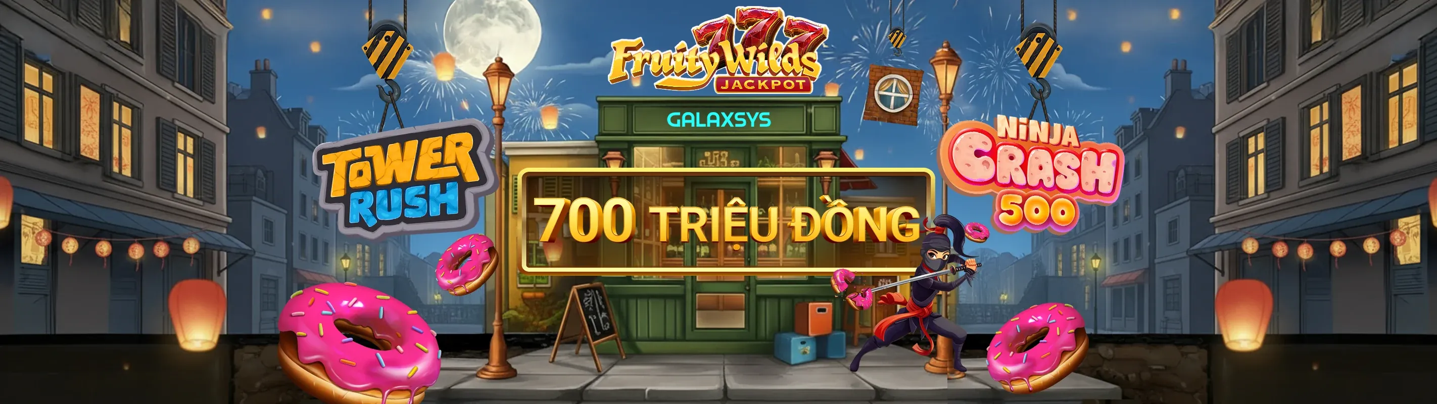 Chương trình Đối tác 88k win