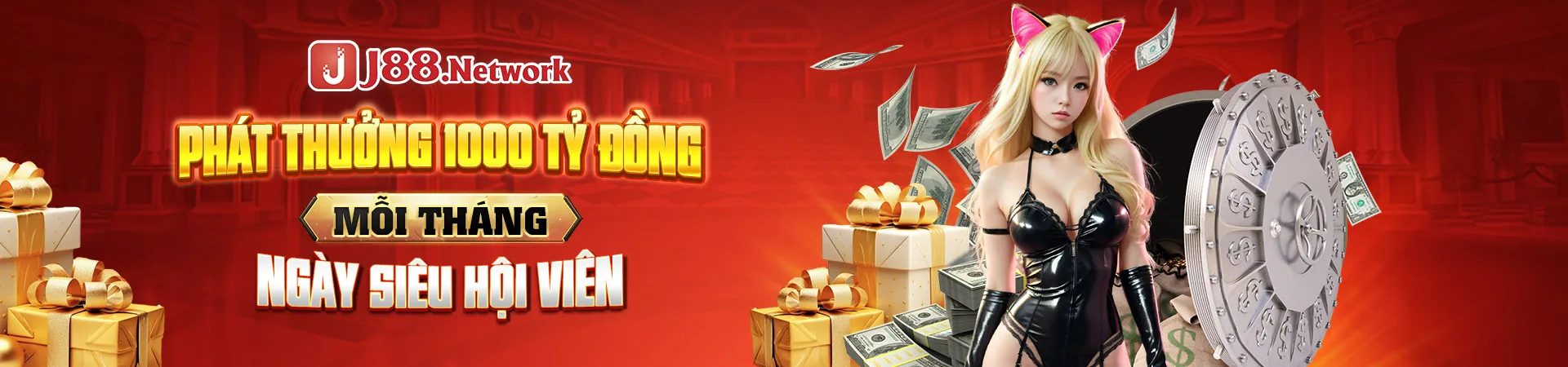 Hình ảnh sang trọng Chương trình VIP 88k Win